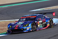 SUBARU BRZ GT300 2022