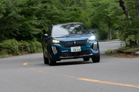 発進・停止時の振動低減やスムーズで心地よい加速などがうたわれているが、必ずしもそうではなかった「2008 GTハイブリッド」。満タン法で13.2km/リッターの実燃費もいまひとつ。