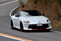 日産フェアレディZ NISMO（後編）の画像