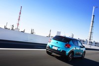 今回は290kmほどの道のりを試乗。燃費は満タン法で13.6km/リッター、車載の燃費計で12.3km/リッターを記録した。