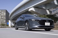 「YOKOHAMA ADVAN dB V552」の“極”静粛性を体感する