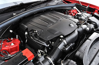 ジャガー・ランドローバー雪上試乗会【試乗記】の画像