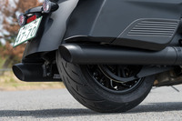 JAIA輸入二輪車試乗会2022（前編）の画像