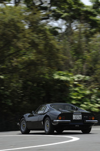 第2回：ディーノ246GTの画像