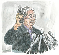 東京都では1999年4月に排出ガス規制を訴える石原慎太郎氏が知事に就任。同年8月には「ディーゼル車NO作戦」と呼ばれる施策がスタートした。