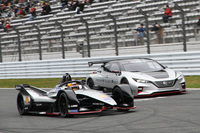 「NISMO FESTIVAL at FUJI SPEEDWAY 2018」（後編：イベント広場＆パドック／フォーミュラE編）