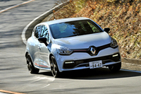 第2回：最強バージョンの実力に迫る　～シャシー カップ