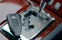 トヨタ・セルシオC仕様 インテリアセレクション（6AT）【ブリーフテスト】の画像