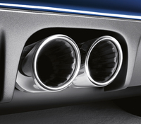 「スマート・フォーツー」にBRABUSの限定車の画像