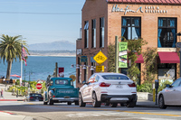 BMW X4 M40i（4WD/8AT）【海外試乗記】の画像