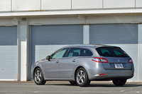 第11回：「ガイシャ濃度」が急上昇！輸入車チョイ乗りリポート～400万円から500万円編～の画像