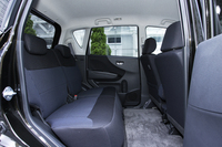 ダイハツ・ムーヴ カスタムRS（FF/CVT）【ブリーフテスト】の画像