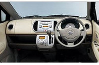 日産の軽「モコ」“おしゃれ”にフルモデルチェンジの画像