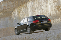 第203回：ニュー「アウディA6アバント」にスペインで試乗！こりゃ結構、日本人向きかも？の画像