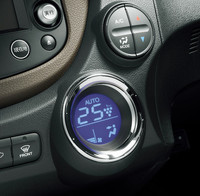 ホンダ、「フィットシャトル」の特別仕様車を発売の画像