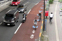 第17回：自転車――改正道交法が語る“意味”（最終回）「自転車対策」という難題の画像