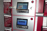 【カーナビ/オーディオ】CES（コンシューマー・エレクトロニクス・ショー）に登場した注目の最新カーオーディオ（その1）の画像