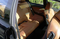 BMW M3クーペ(6MT)【ブリーフテスト】の画像