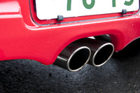 トヨタ・ヴィッツ TRDターボM（FF/5MT）【試乗記】の画像