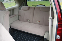 日産プレサージュV（4AT）【ブリーフテスト】の画像