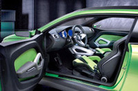 【パリショー2006】「シロッコ」の現代版「Iroc」、まずはベルリンで初公開の画像