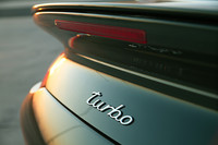 ポルシェ911ターボ（4WD/7AT）／911ターボカブリオレ（4WD/7AT）【海外試乗記】の画像