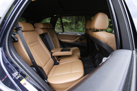 BMW X5 3.0si（4WD/6AT）【ブリーフテスト】の画像