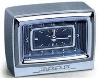 メルセデス・クラシックコレクションの「300S」卓上時計。