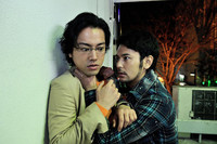 第38回：金塊を狙え！　大阪のイケメン強盗団が銀行を襲う − 『黄金を抱いて翔べ』の画像