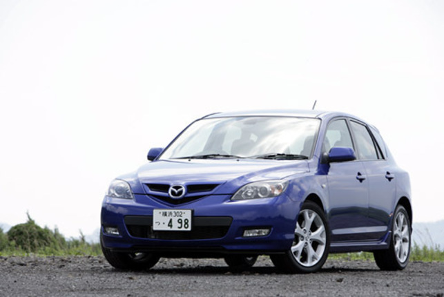 【スペック】全長×全幅×全高＝4435×1745×1465mm／ホイールベース＝2640mm／車重＝1300kg／駆動方式＝FF／2.3リッター直4DOHC16バルブ（171ps/6500rpm、21.8kgm/4000rpm）／価格＝215万円（テスト車＝244万4000円）