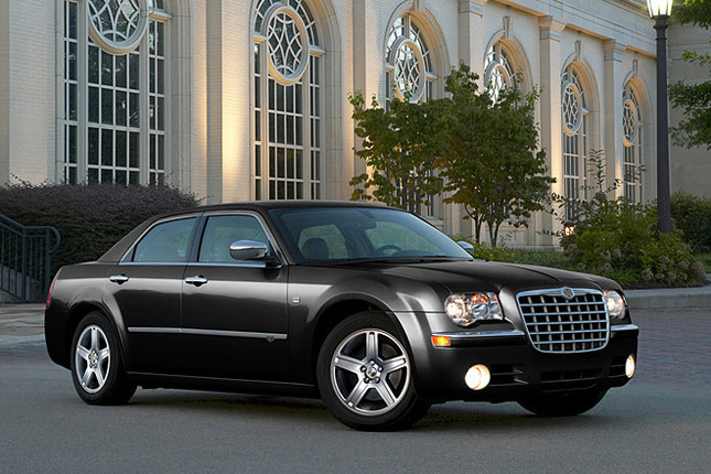 「300C 3.5」