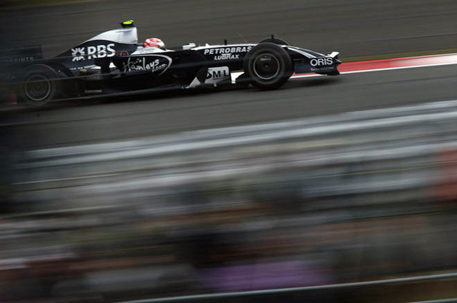 F1 2008 日本GP（その1） ビジュアル20枚 【画像・写真】 - webCG