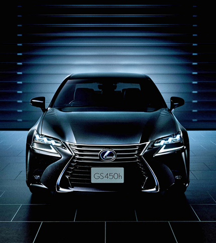 徐々にお値引き♪ Lexus GS350 グランドツーリングセダン 1/43 徐々にお値引き♪ Lexus GS350 グランドツーリングセダン 1/43