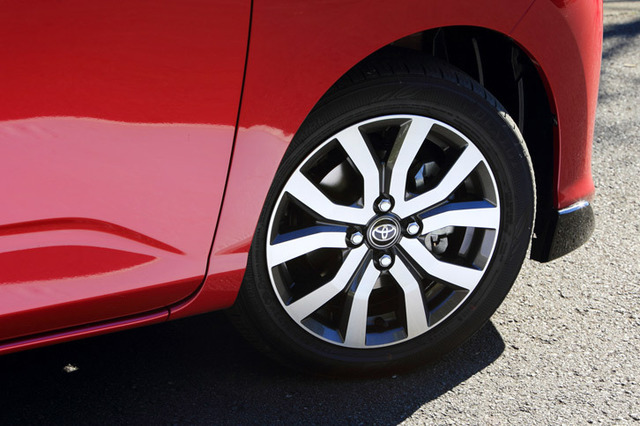 トヨタ タンク カスタムg T Ff Cvt 試乗記 キミの名は Webcg