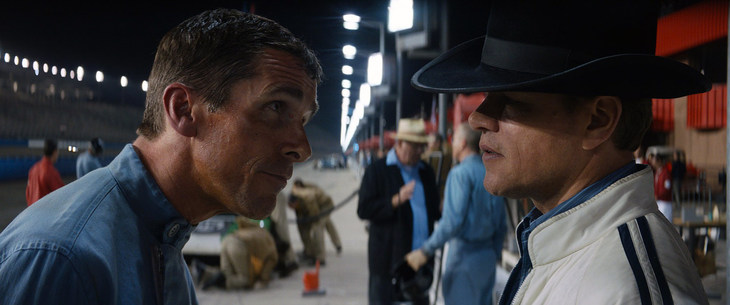 ©2019 Twentieth Century Fox Film Corporation