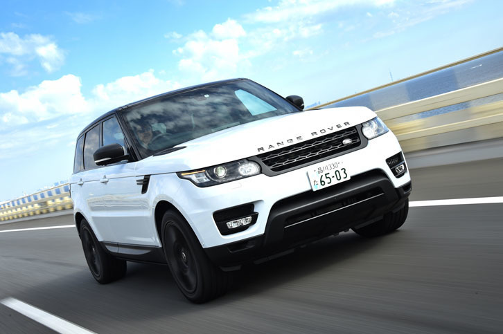 今回は、高速道路を主体に200kmあまりの道のりを試乗。燃費は満タン法で9.9km/リッター、車載の燃費計で11.3km/リッターを記録した。