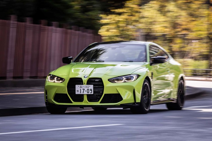 ドライブは眠気を感じていないすっきりとした状態で楽しみたいものだ。