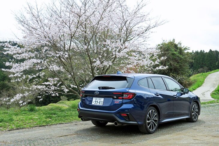 アフターセールス領域における、スバルとオーナーとの接点を増やすという使命を担っていた「スバロード」。……もっとも、私たち利用者は難しいことなど考えずに、「ドライブを楽しくしてくれるユニークなアプリ」として旅先で活用するのがいいだろう。