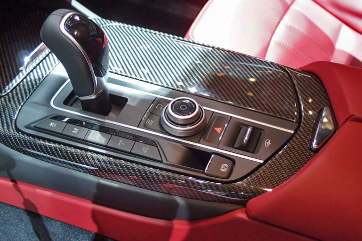 マセラティ・レヴァンテ