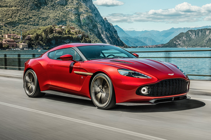 ヴァンキッシュ ザガート