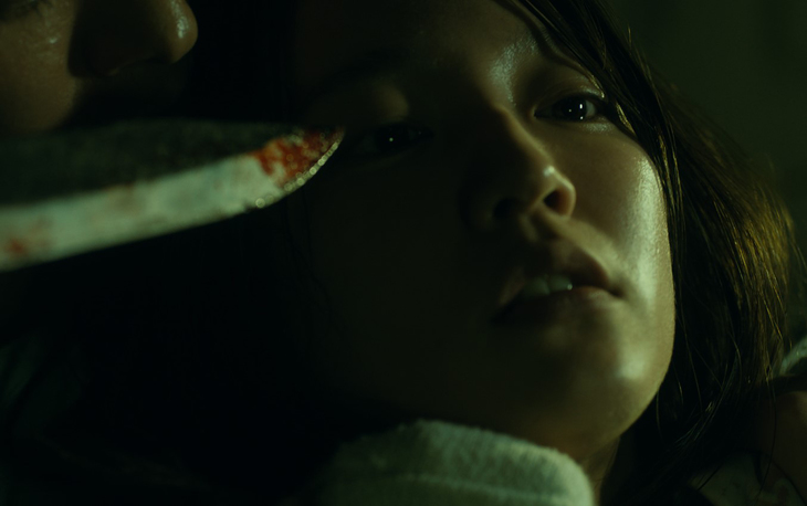 (C)2019「見えない目撃者」フィルムパートナーズ (C)MoonWatcher and N.E.W.