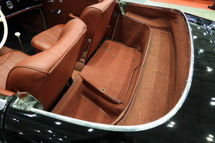 メルセデス・ベンツ190SL