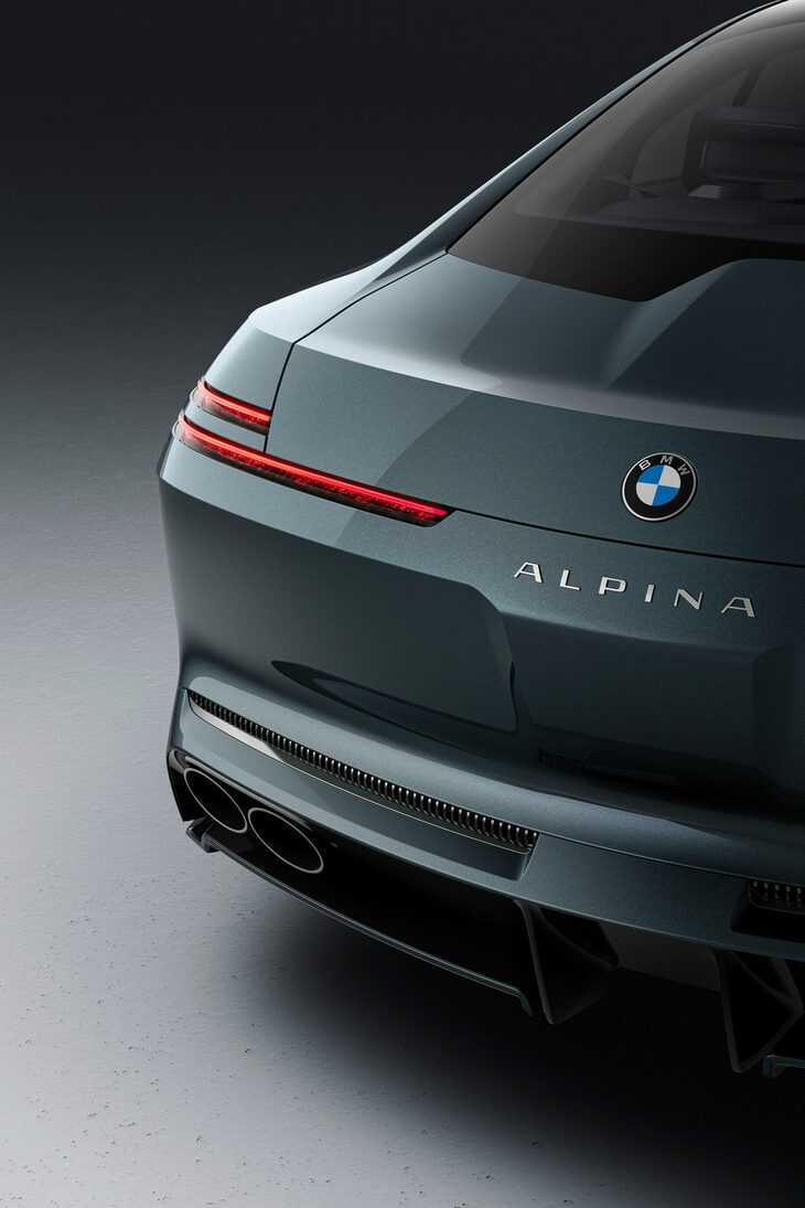 日本でもクルマ好きの間で愛されてきたBMWアルピナ。今後、BMWグループのなかでどんなブランドとなっていくのか。その先に成功はあるのか。まずは2027年以降に登場するという、最初の市販モデルに注目したい。