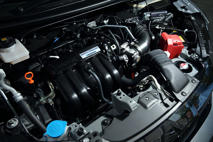 
	テスト車「フィット ハイブリッドS Honda SENSING」の燃費値は、JC08モードで31.8km/リッター。最も燃費に優れる「フィット ハイブリッド」は、同37.2km/リッターを記録する。
	