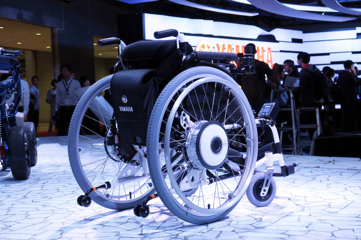 ヤマハJWX-1 PLUS＋