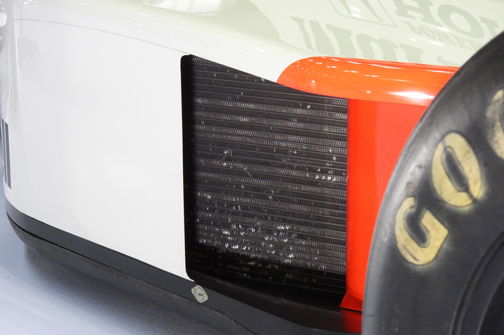 マールボロ マクラーレンMP4/5Bホンダ（1990年）