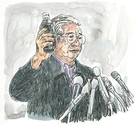 東京都では1999年4月に排出ガス規制を訴える石原慎太郎氏が知事に就任。同年8月には「ディーゼル車NO作戦」と呼ばれる施策がスタートした。