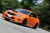 スバルWRX STI tS TYPE RA NBR CHALLENGE PACKAGE（4WD/6MT）【試乗記】 売り切れ御免 の画像6