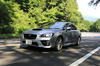 スバルWRX S4 GT-S EyeSight（4WD/CVT）【試乗記】 よりしなやかに、粘り強く の画像7