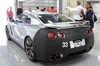 日産GT-R（テスト仕様） 【画像・写真】3